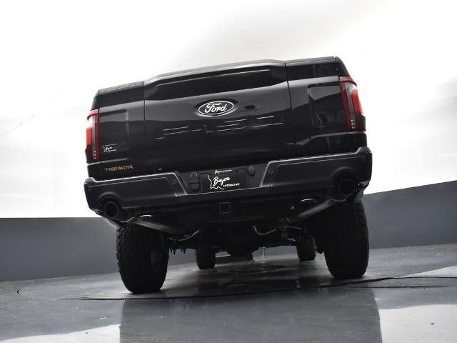2025 Ford F-150 Tremor 402A