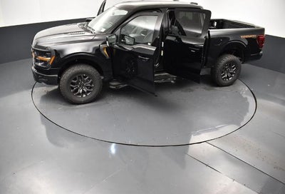 2025 Ford F-150 Tremor 402A