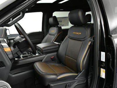 2025 Ford F-150 Tremor 402A