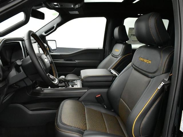 2025 Ford F-150 Tremor 402A