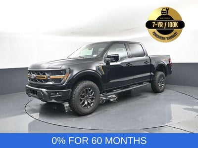 2025 Ford F-150 Tremor 402A