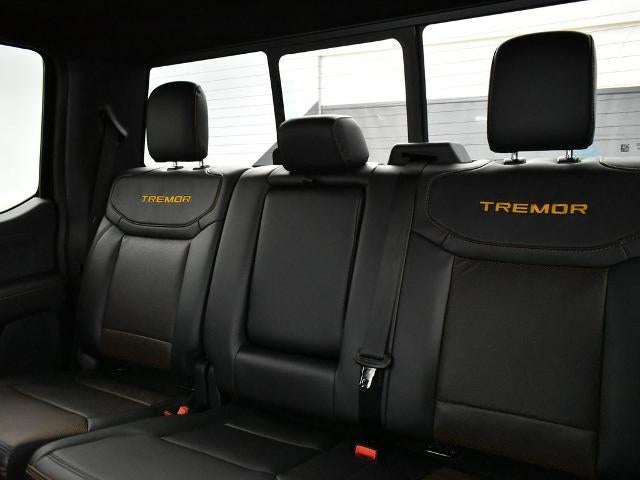 2025 Ford F-150 Tremor 402A