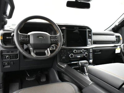 2025 Ford F-150 Tremor 402A