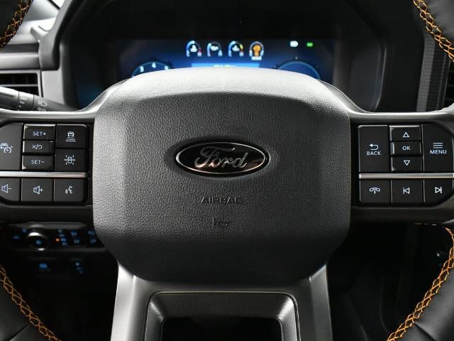 2025 Ford F-150 Tremor 402A
