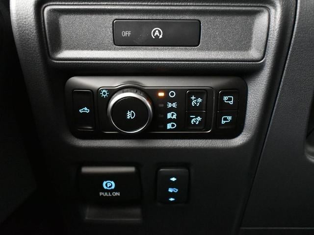 2025 Ford F-150 Tremor 402A
