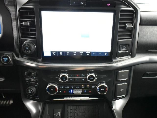 2025 Ford F-150 Tremor 402A