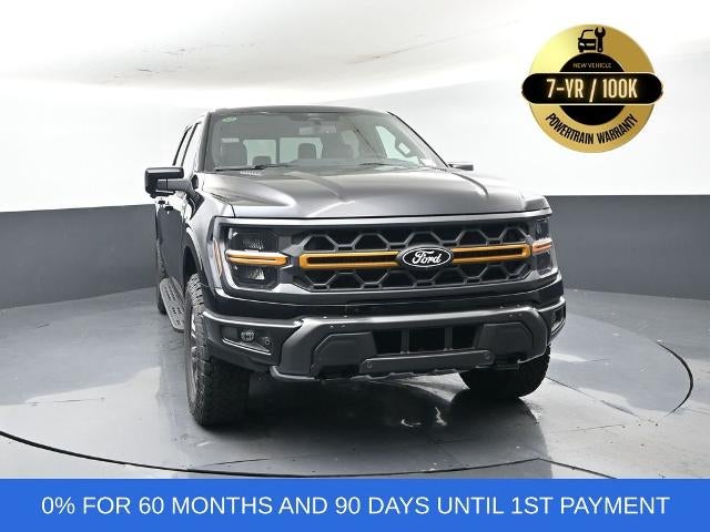 2025 Ford F-150 Tremor 402A