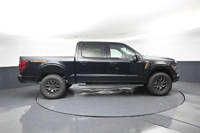 2025 Ford F-150 Tremor 402A