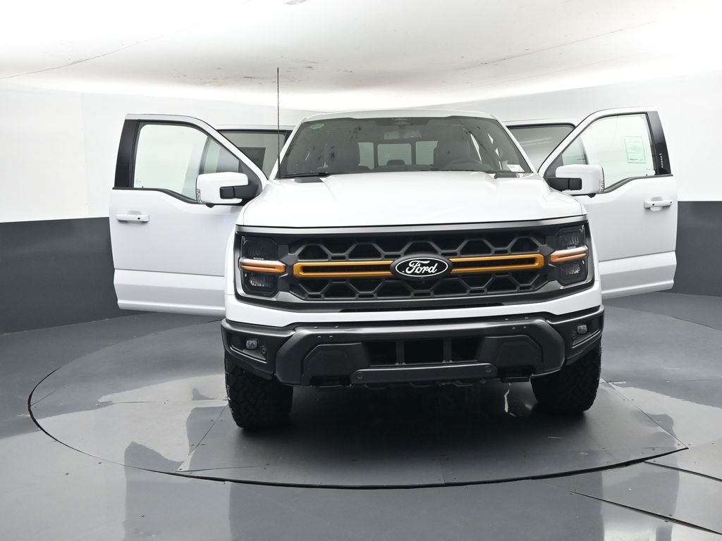 2026 Ford F-150 Tremor 402A