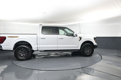 2026 Ford F-150 Tremor 402A