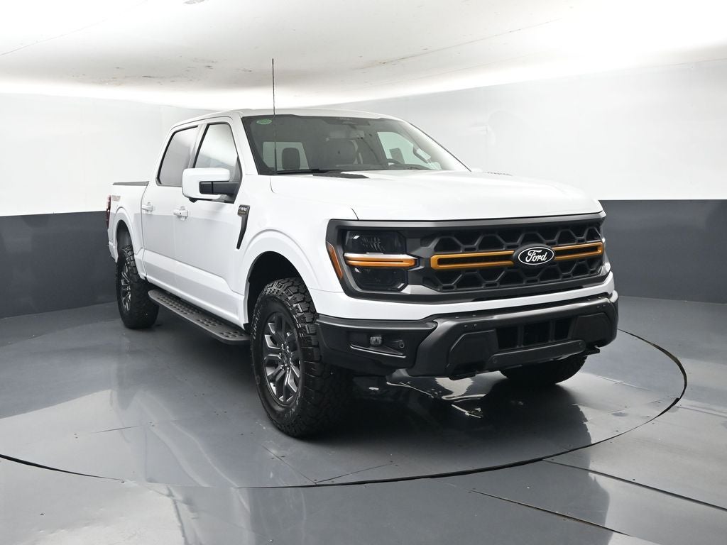 2026 Ford F-150 Tremor 402A