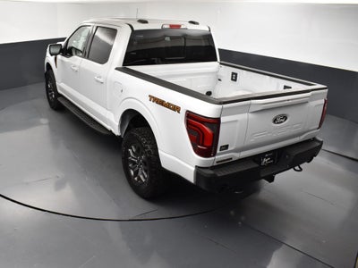 2026 Ford F-150 Tremor 402A