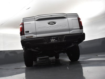 2026 Ford F-150 Tremor 402A