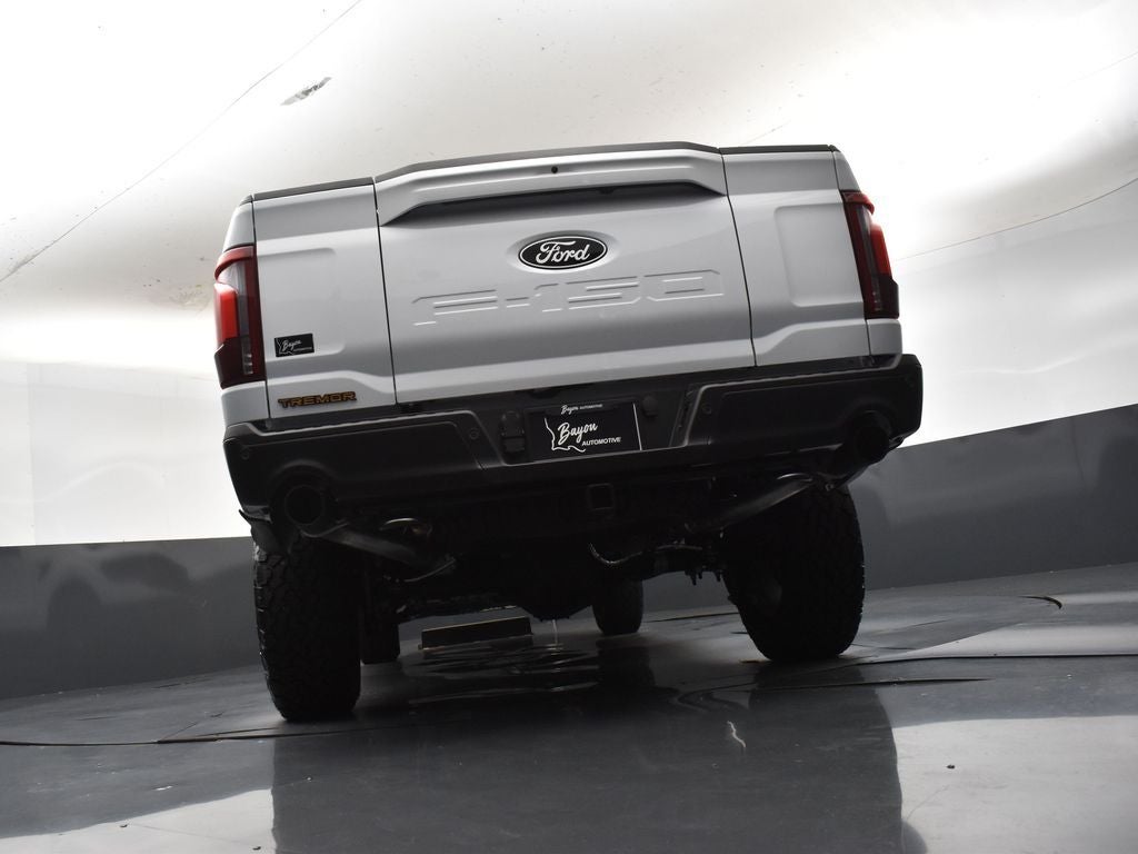 2026 Ford F-150 Tremor 402A