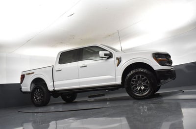 2026 Ford F-150 Tremor 402A