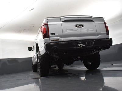 2026 Ford F-150 Tremor 402A