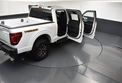 2026 Ford F-150 Tremor 402A