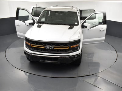 2026 Ford F-150 Tremor 402A