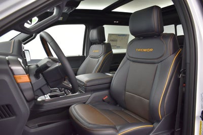 2026 Ford F-150 Tremor 402A