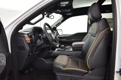2026 Ford F-150 Tremor 402A