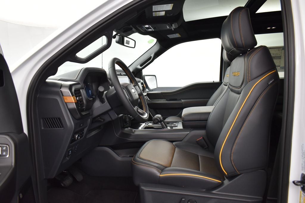 2026 Ford F-150 Tremor 402A