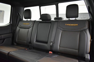 2026 Ford F-150 Tremor 402A