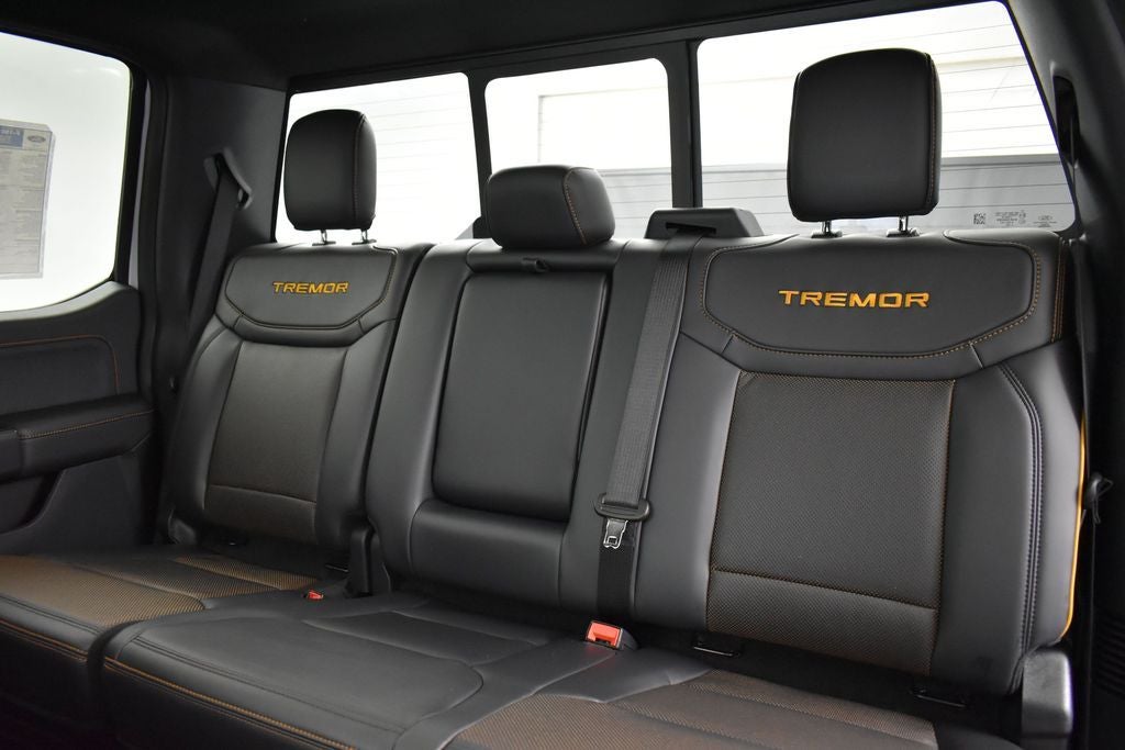 2026 Ford F-150 Tremor 402A