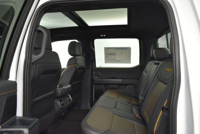 2026 Ford F-150 Tremor 402A