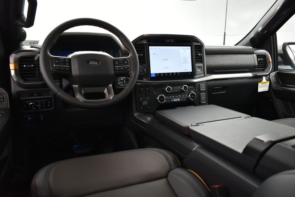 2026 Ford F-150 Tremor 402A