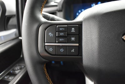 2026 Ford F-150 Tremor 402A