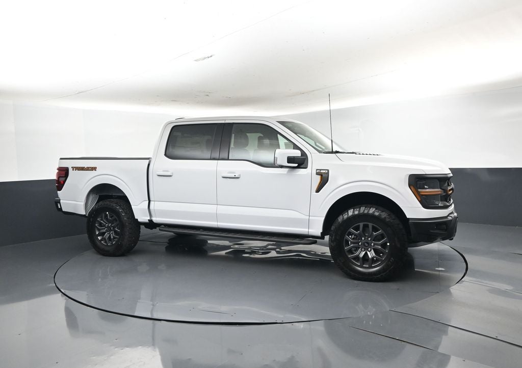 2026 Ford F-150 Tremor 402A
