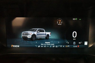 2026 Ford F-150 Tremor 402A