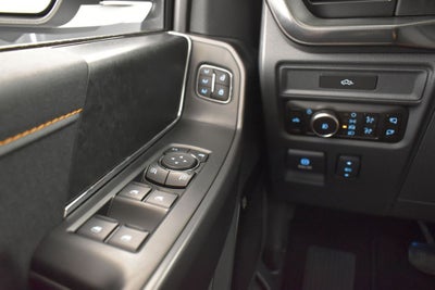 2026 Ford F-150 Tremor 402A