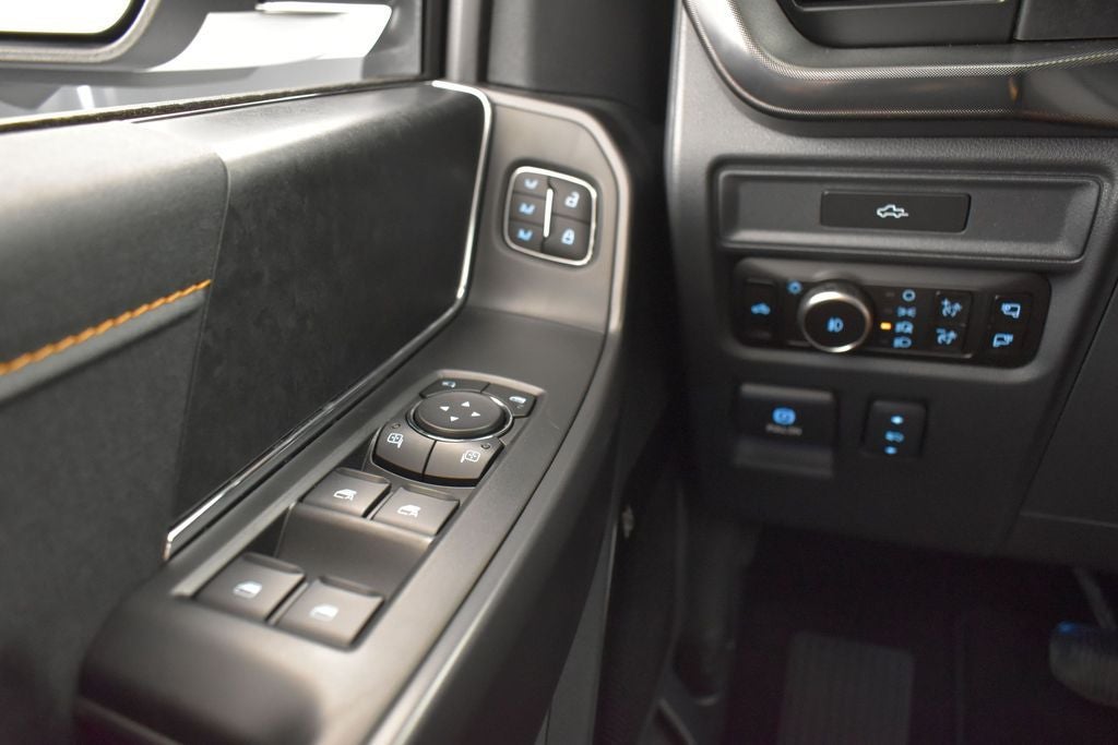 2026 Ford F-150 Tremor 402A