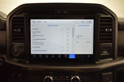 2026 Ford F-150 Tremor 402A