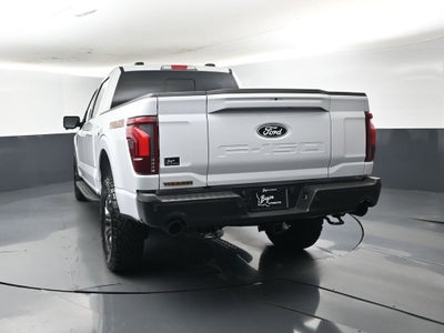 2026 Ford F-150 Tremor 402A