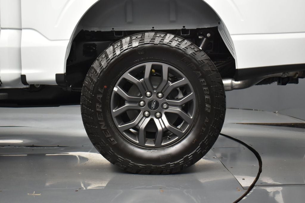 2026 Ford F-150 Tremor 402A