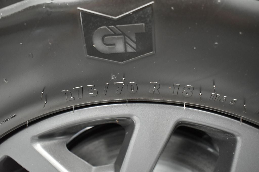 2026 Ford F-150 Tremor 402A
