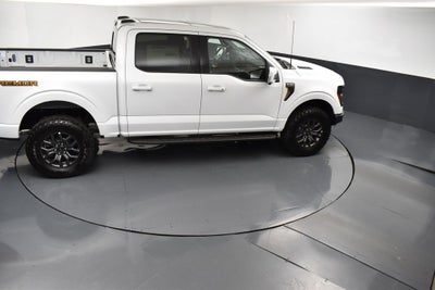 2026 Ford F-150 Tremor 402A