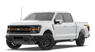 2026 Ford F-150 Tremor 402A
