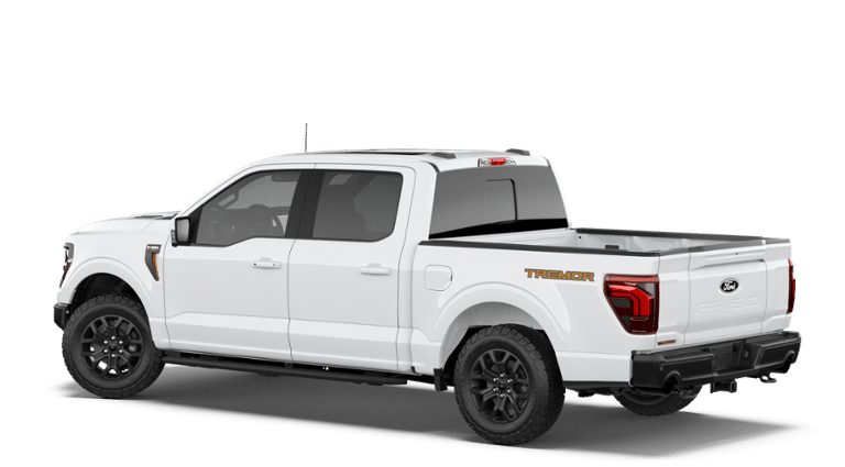 2026 Ford F-150 Tremor 402A