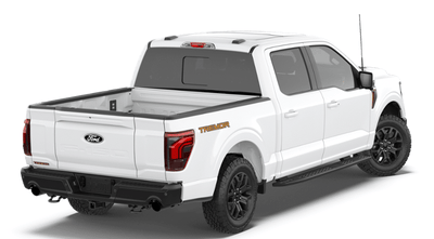 2026 Ford F-150 Tremor 402A