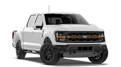 2026 Ford F-150 Tremor 402A