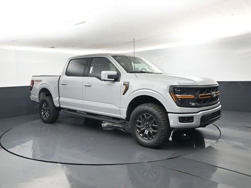 2026 Ford F-150 Tremor 402B