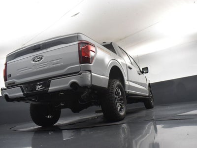 2026 Ford F-150 Tremor 402B
