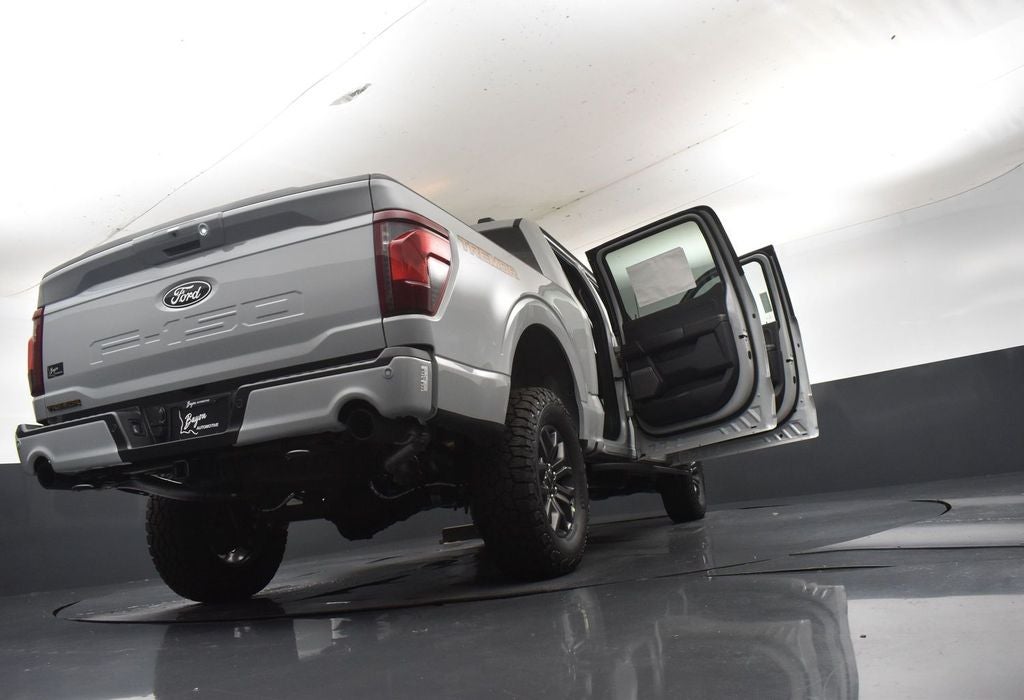 2026 Ford F-150 Tremor 402B