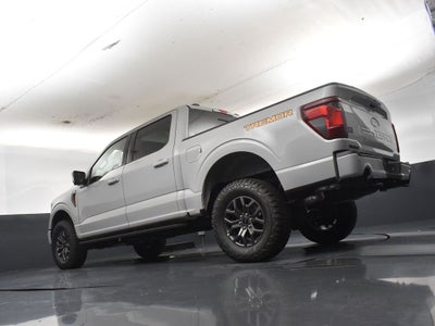 2026 Ford F-150 Tremor 402B