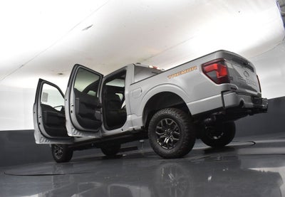 2026 Ford F-150 Tremor 402B