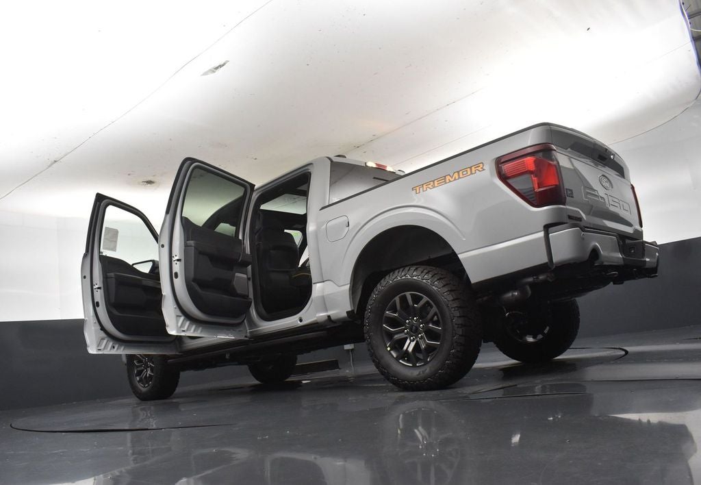 2026 Ford F-150 Tremor 402B