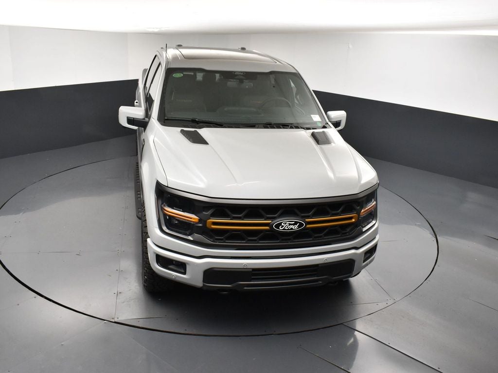 2026 Ford F-150 Tremor 402B